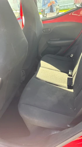 Toyota Aygo, снимка 5