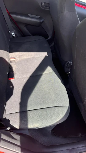 Toyota Aygo, снимка 6