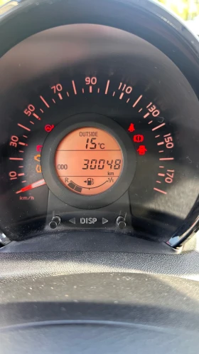 Toyota Aygo, снимка 13