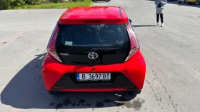Toyota Aygo, снимка 2