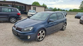 VW Golf 2.0GTI, снимка 2