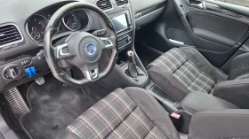 VW Golf 2.0GTI, снимка 7