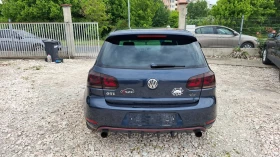 VW Golf 2.0GTI, снимка 6