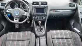VW Golf 2.0GTI, снимка 8