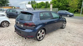 VW Golf 2.0GTI, снимка 4