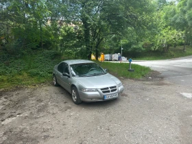 Chrysler Stratus Бензин, снимка 2