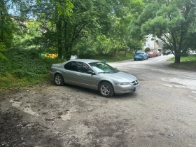 Chrysler Stratus Бензин, снимка 3