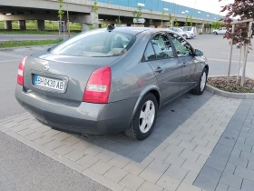Nissan Primera 2.2DI 126кс Верига, снимка 4