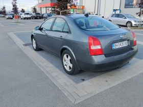 Nissan Primera 2.2DI 126кс Верига, снимка 6