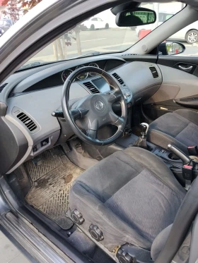 Nissan Primera 2.2DI 126кс Верига, снимка 8