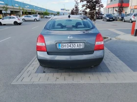 Nissan Primera 2.2DI 126кс Верига, снимка 5
