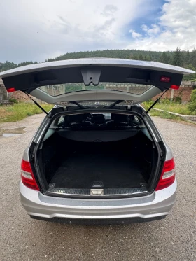 Mercedes-Benz C 200 5, снимка 14