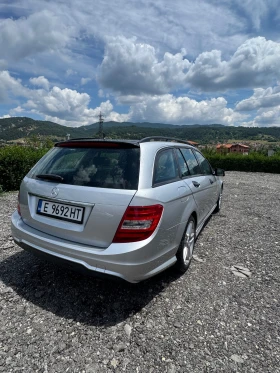 Mercedes-Benz C 200 5, снимка 6