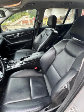Mercedes-Benz C 200 5, снимка 11