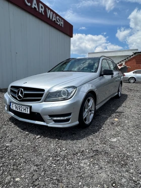 Mercedes-Benz C 200 5, снимка 2