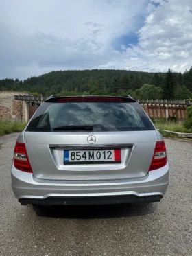 Mercedes-Benz C 200 5, снимка 5
