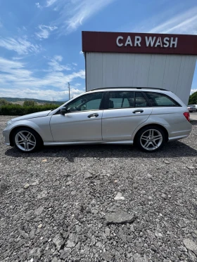 Mercedes-Benz C 200 5, снимка 3