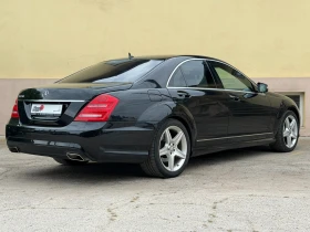 Mercedes-Benz S 350 AMG Япония 306 HP 178 000км  Задно предаване, снимка 8