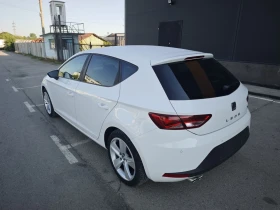 Seat Leon SC 2.0 TDI-150k.c. FR /LED, Navi./, снимка 4