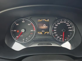 Seat Leon SC 2.0 TDI-150k.c. FR /LED, Navi./, снимка 11
