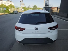 Seat Leon SC 2.0 TDI-150k.c. FR /LED, Navi./, снимка 5
