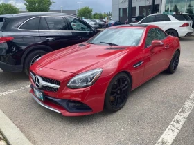 Mercedes-Benz SLC  300 RWD* АвтоКредит* (ЦЕНА ДО БГ), снимка 1