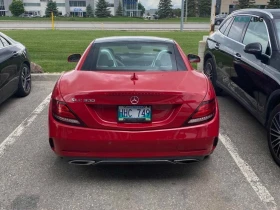 Mercedes-Benz SLC  300 RWD* АвтоКредит* (ЦЕНА ДО БГ), снимка 2