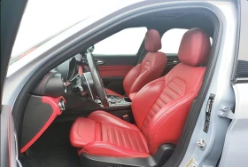 Alfa Romeo Giulia Ti Sport, снимка 7