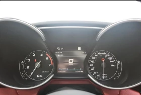 Alfa Romeo Giulia Ti Sport, снимка 15
