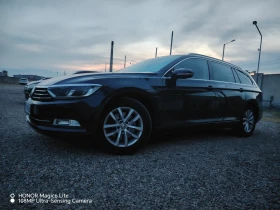 VW Passat, снимка 4