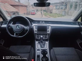 VW Passat, снимка 3