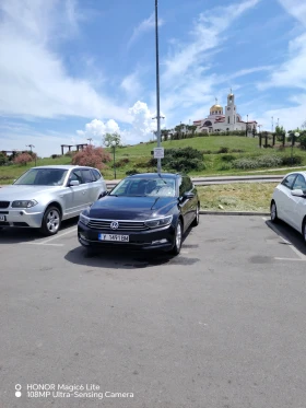 VW Passat, снимка 5