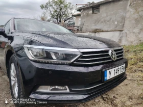 VW Passat, снимка 6
