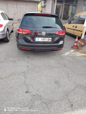 VW Passat, снимка 7