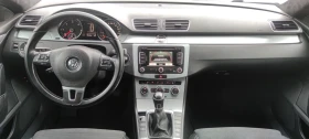 VW CC 2.0TDI* 140к.с* Facelift* , снимка 13