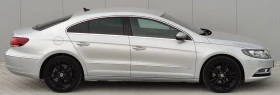 VW CC 2.0TDI* 140к.с* Facelift* , снимка 8