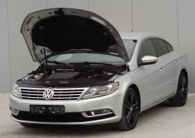VW CC 2.0TDI* 140к.с* Facelift* , снимка 15