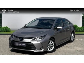 Toyota Corolla SDN 1.8HSD EXECUTIVE MY21, снимка 1