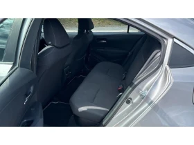 Toyota Corolla SDN 1.8HSD EXECUTIVE MY21, снимка 11