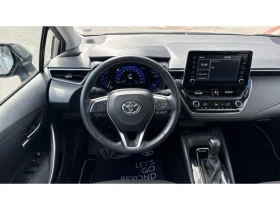 Toyota Corolla SDN 1.8HSD EXECUTIVE MY21, снимка 9