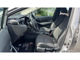 Toyota Corolla SDN 1.8HSD EXECUTIVE MY21, снимка 12