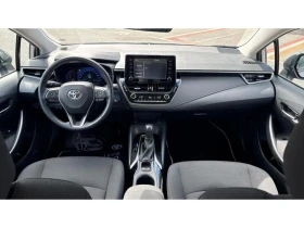 Toyota Corolla SDN 1.8HSD EXECUTIVE MY21, снимка 8