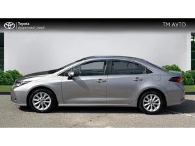 Toyota Corolla SDN 1.8HSD EXECUTIVE MY21, снимка 3