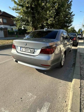 BMW 525 525d M57, снимка 4