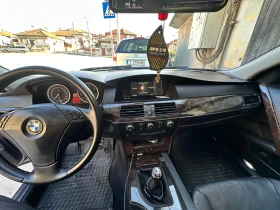 BMW 525 525d M57, снимка 7