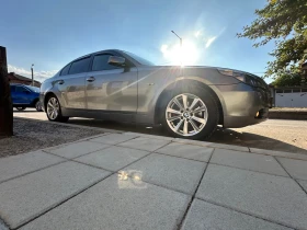 BMW 525 525d M57, снимка 5
