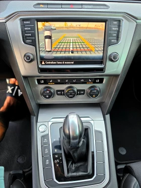 VW Passat 2.0TDI* 190KC* ALLTRAC* DIGITAL* TOP* K* , снимка 11