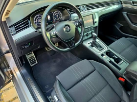 VW Passat 2.0TDI* 190KC* ALLTRAC* DIGITAL* TOP* K* , снимка 8