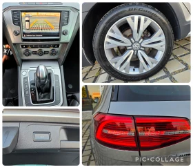 VW Passat 2.0TDI* 190KC* ALLTRAC* DIGITAL* TOP* K* , снимка 17