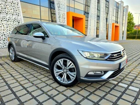 VW Passat 2.0TDI* 190KC* ALLTRAC* DIGITAL* TOP* K* , снимка 3